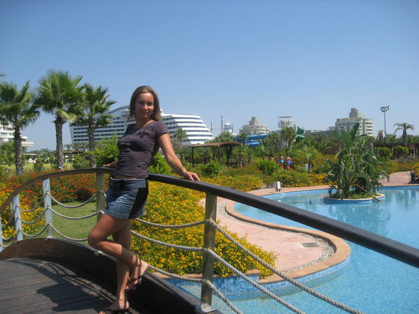 Татьяна Адамович