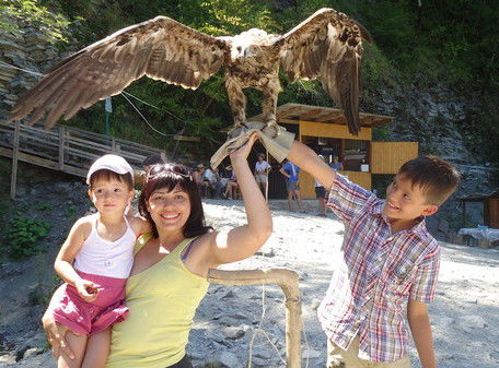 Ольга Захарова