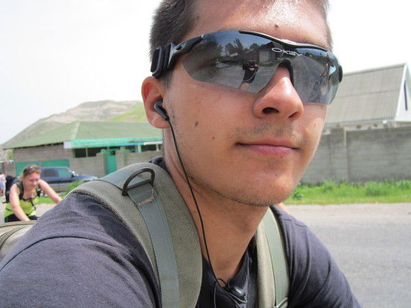 Вячеслав Горбачёв