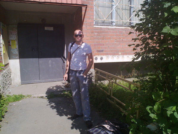 Владимир Мочалов