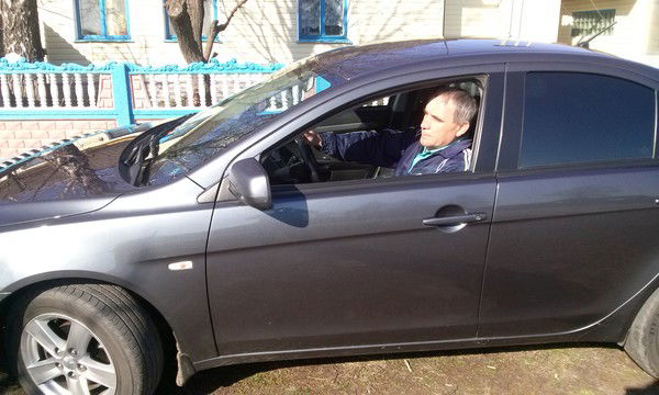 Александр Ильминский