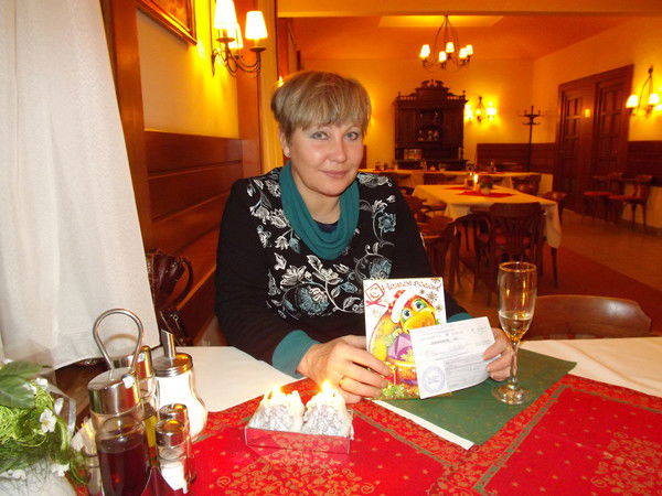 Елена Эскина/нарбаева/