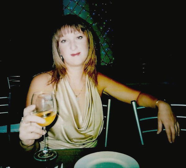 Светлана Худякова