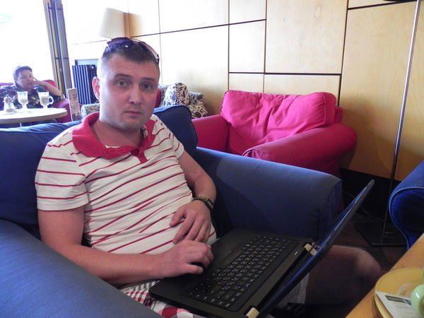 Игорь Шишкин