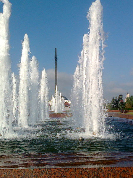 Замир Эргешов