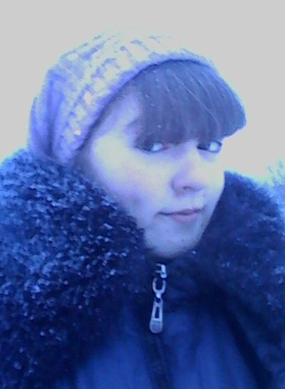 Сашенька Мухина