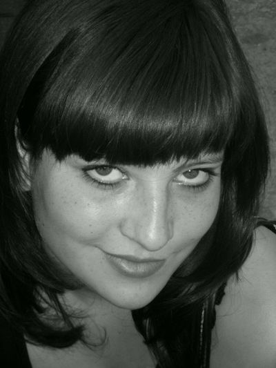 Алеся Огнева