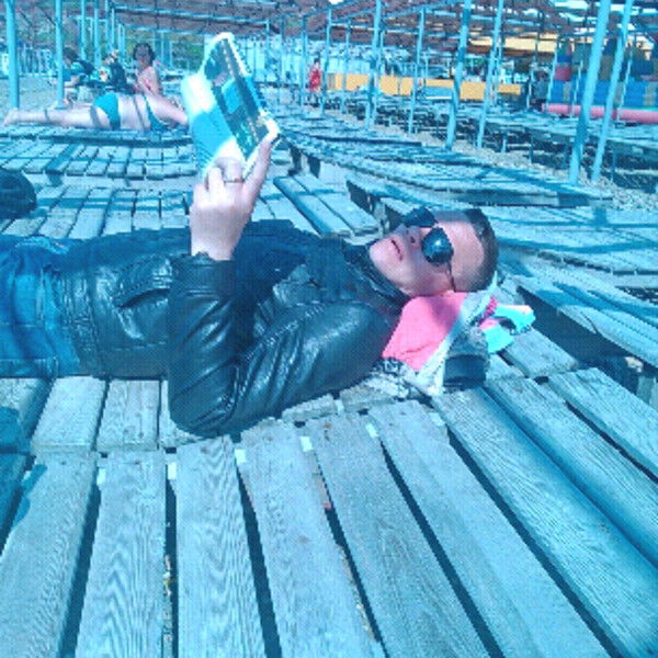 Алексей Замашкин