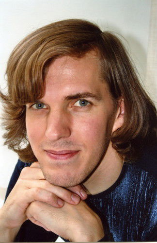 Евгений Яковлев