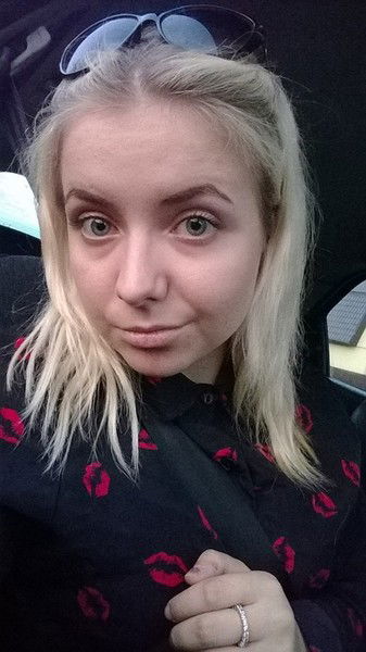 Анастасия Киселева