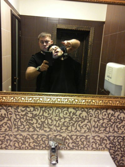 Олег Зурнаджи