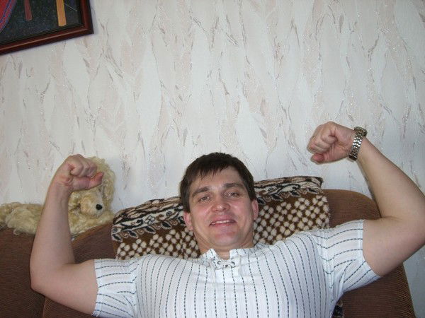 Виталий Тишаков