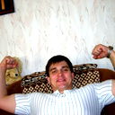 Виталий Тишаков