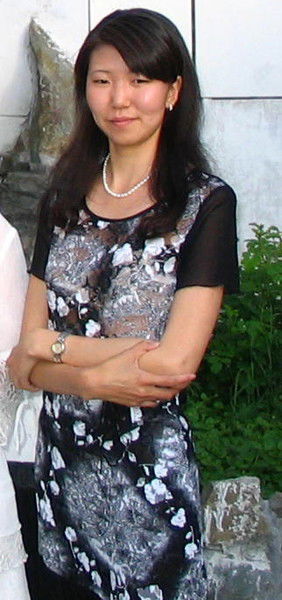 Снежана Батракова