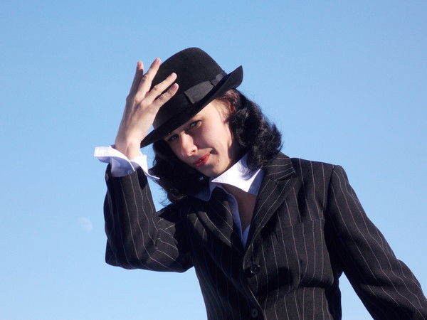 Елена Смирнова