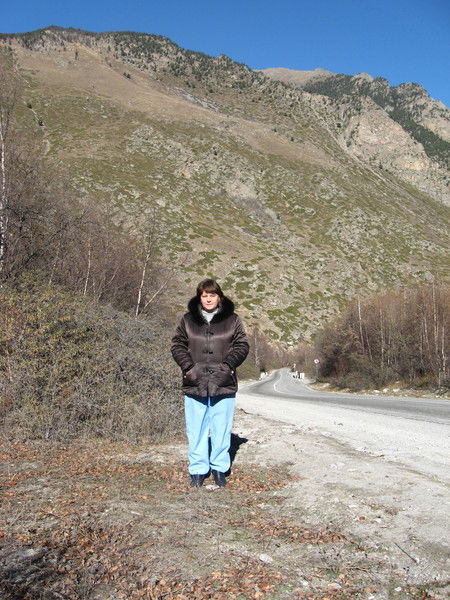 Ирина Марченко