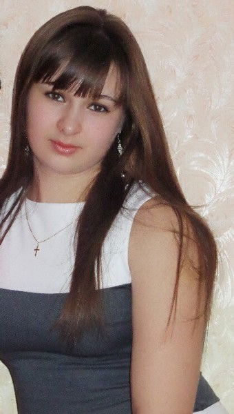 Анастасия Власова