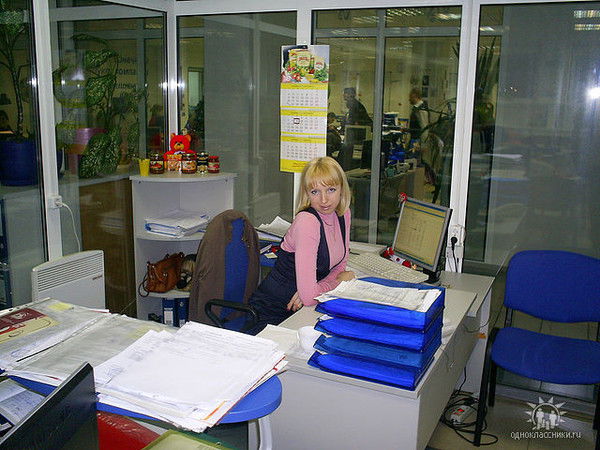 Татьяна Ахремова