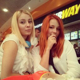 Ксения Смерчинская