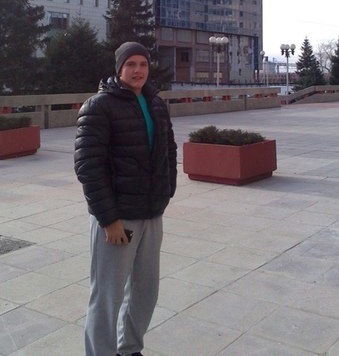 Антон Аврамченко