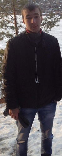 Валера Зобнин