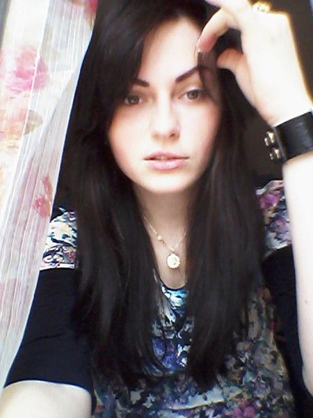 Валерия Чередниченко