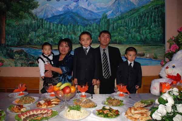 Нурсипат Байжиенова