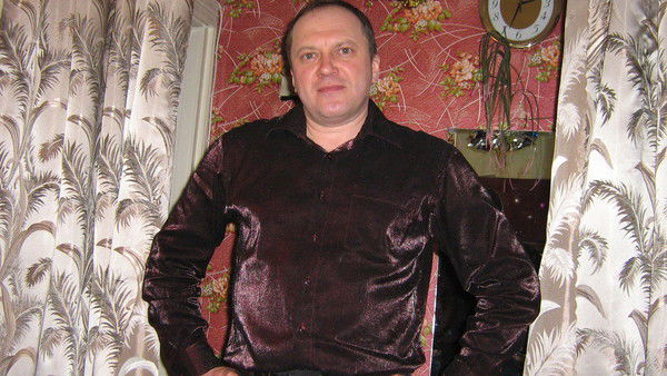 Андрей. Ласкач.