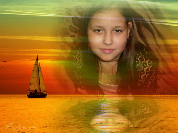 Анастасия Капустина