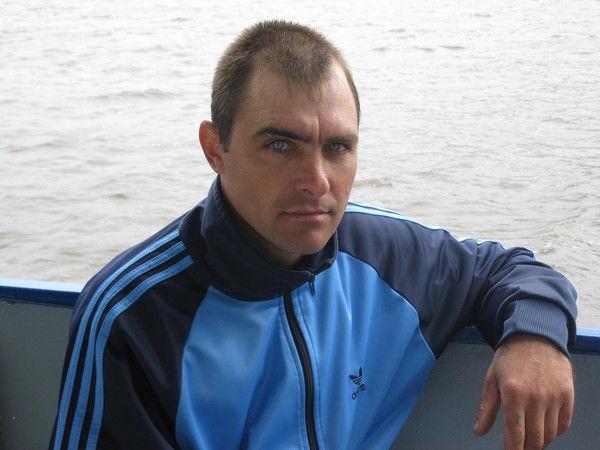 Александр Щербаков