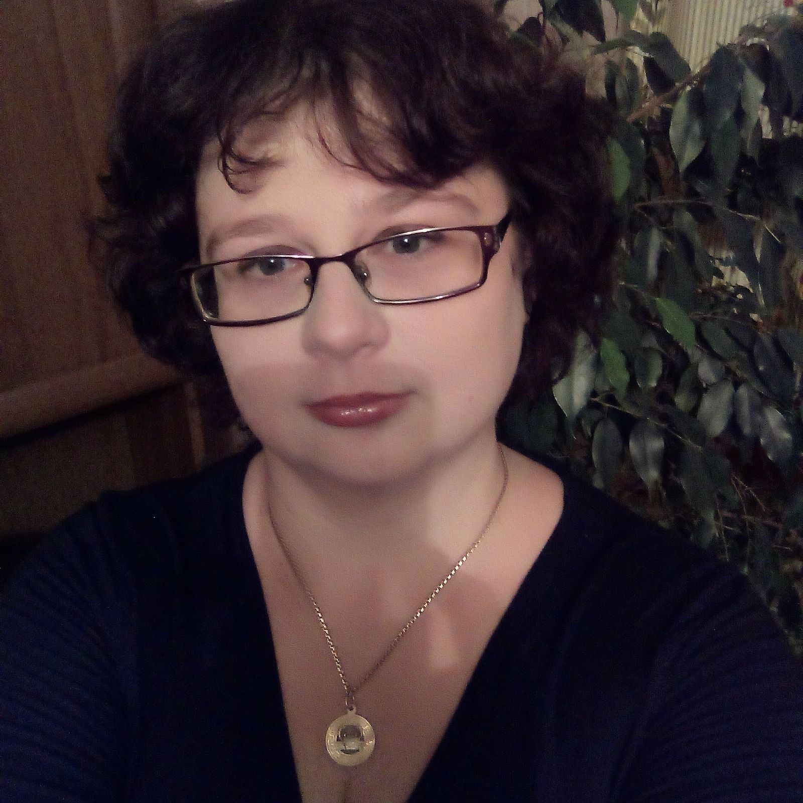 Светлана Калинина