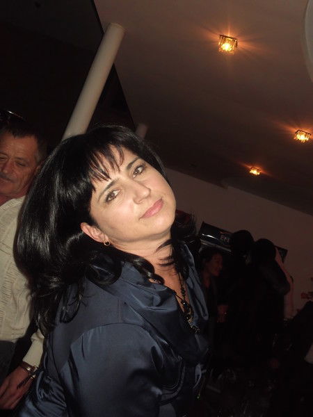 Ольга Олейникова