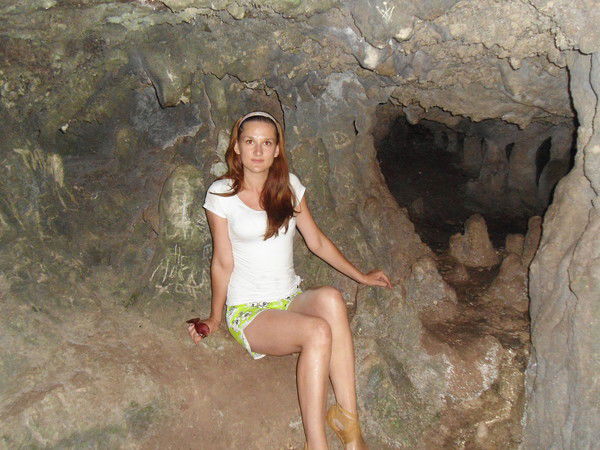 Ольга Катрасева