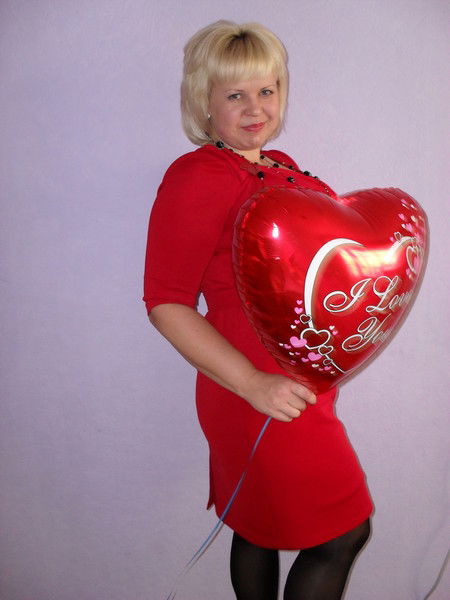 Наталья Раткова