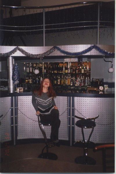 Марина Мокрицкая