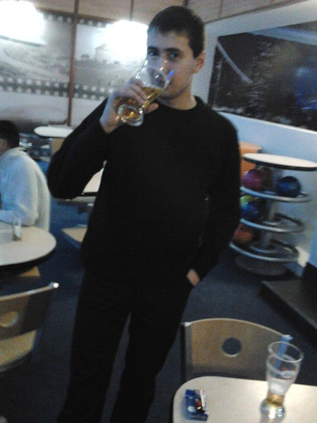 Рузанов Леха