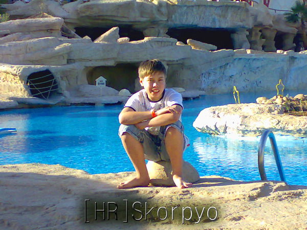 Саша Шахновский