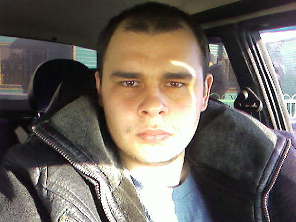 Колян Акиньшин