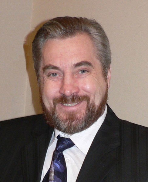 Гена Иванов