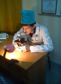 Артур Абъятов