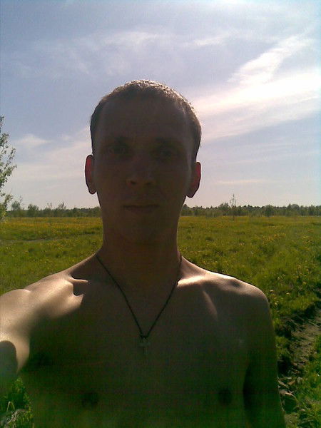 Иван Медведев