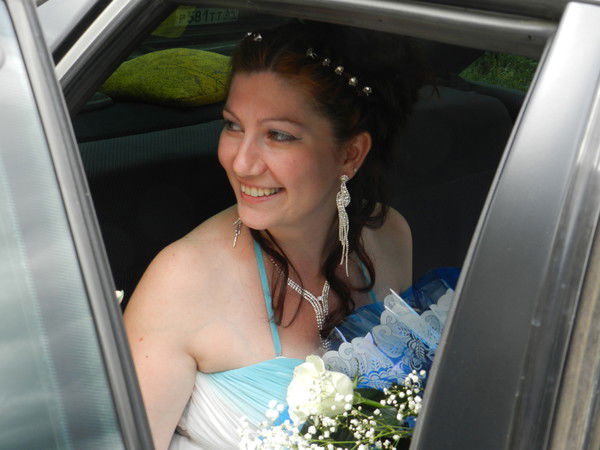 Олеся Бабаянц