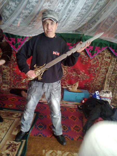 Мухаммадкадир Уринов