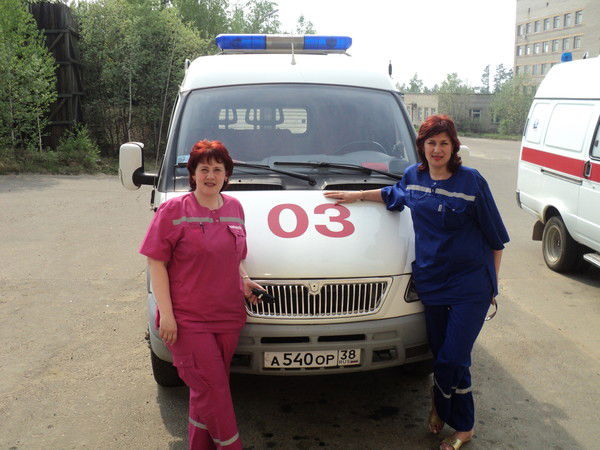 Ирина Кондратьева