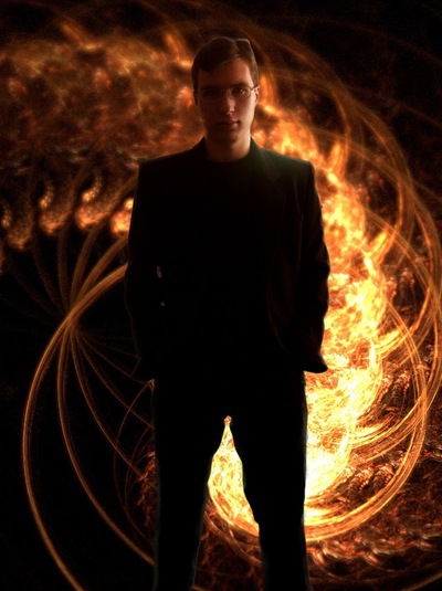 Антон Заводских