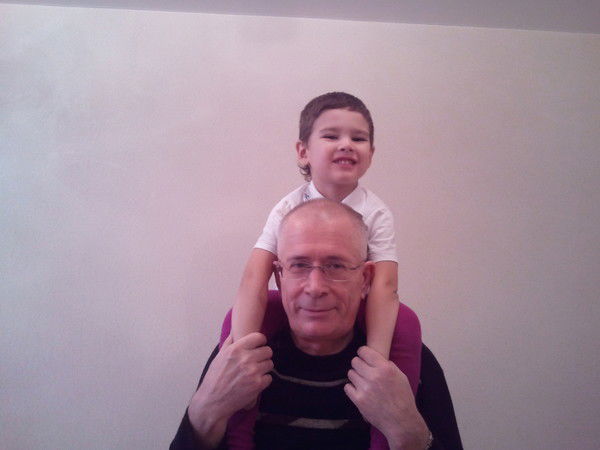 Сергей Автушко