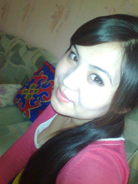 Наз Жандостеги