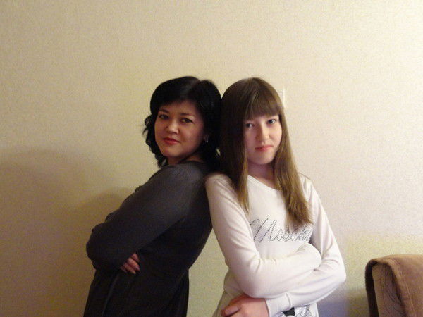 Елена Николаева