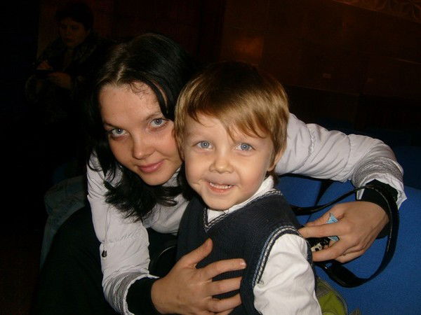 Светлана Соловьева