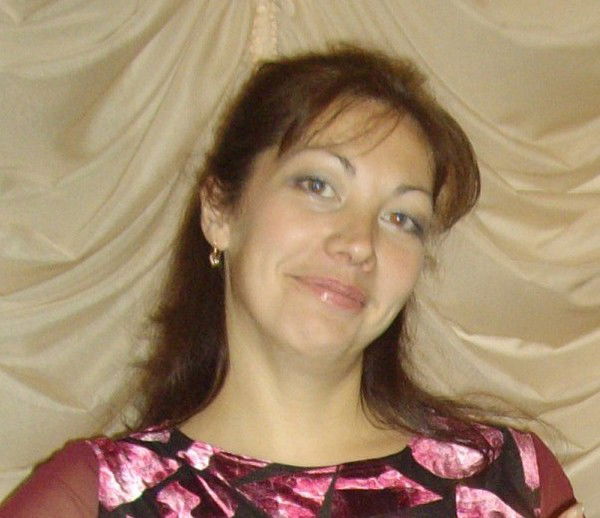 Лихачёва Наталья